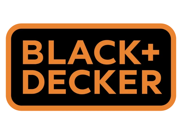 Black & Decker
