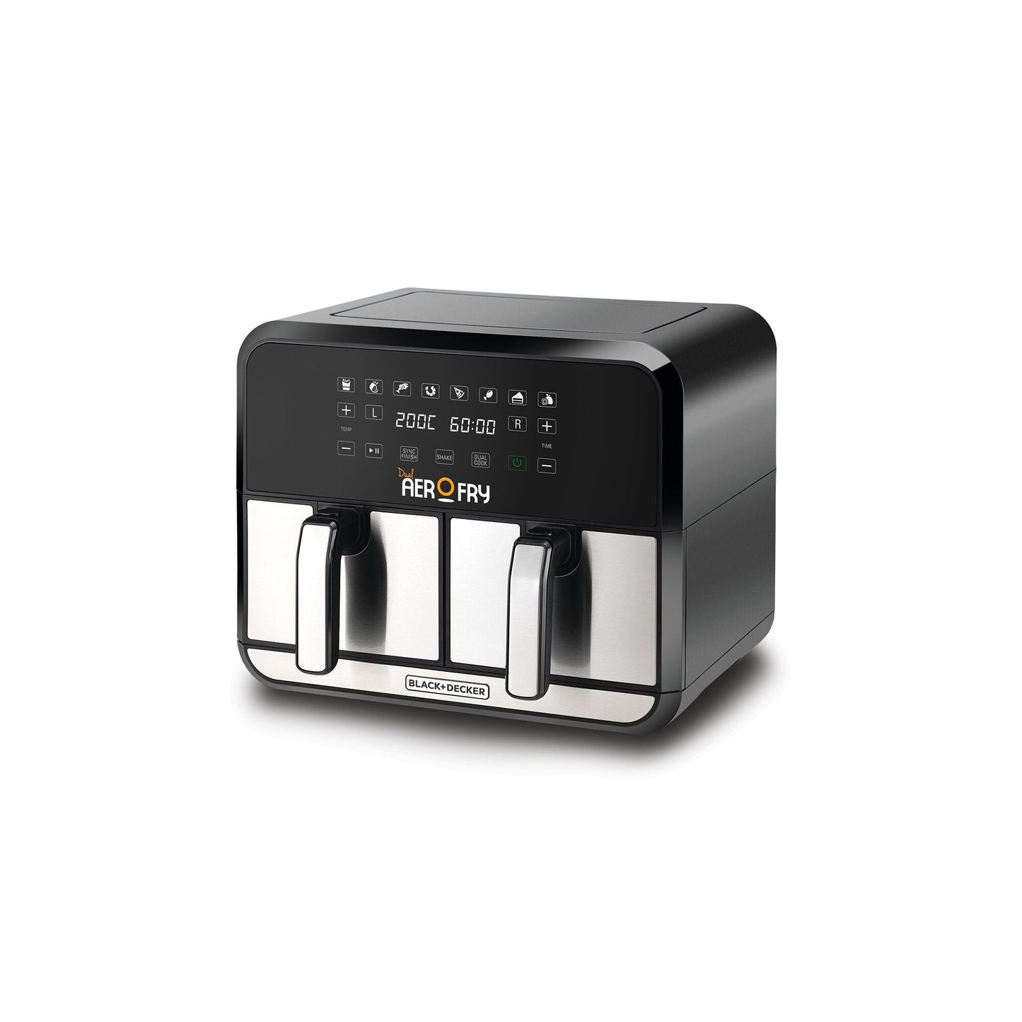 Black+Decker DZAF1700-B5 صورة رسمية مطابقة للموديل