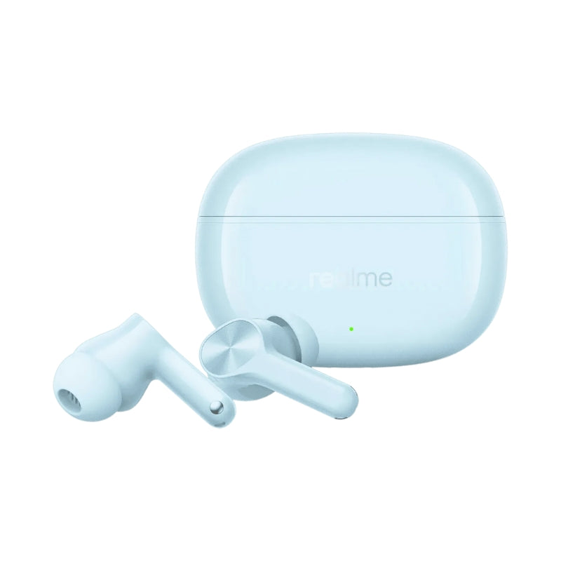 realme Buds T200 X volt