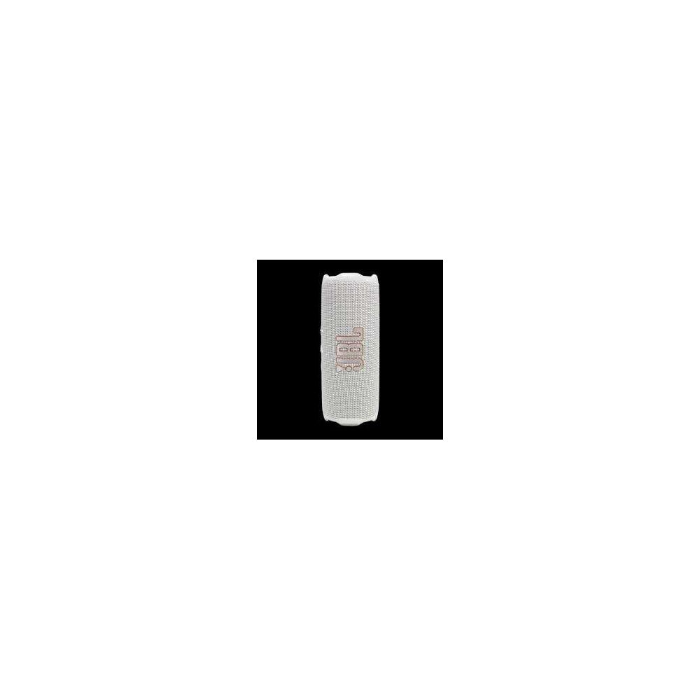 JBL Flip 7 - أبيض