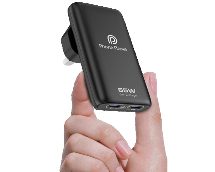 شاحن جداري Phone Planet PP-45W