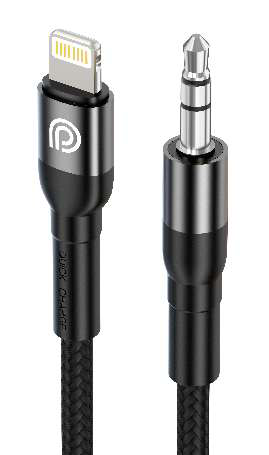 Phone Planet PP-AUXL-120-BK