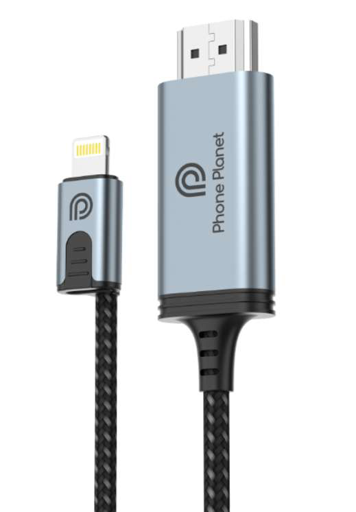 Phone Planet PP-LHDMI02