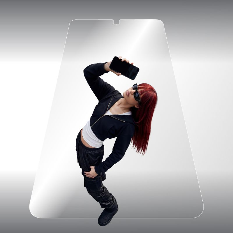 SAFE. by PanzerGlass Clear UWF Screen Protector for Samsung Galaxy S26 Ultra with EasyAligner - view 5