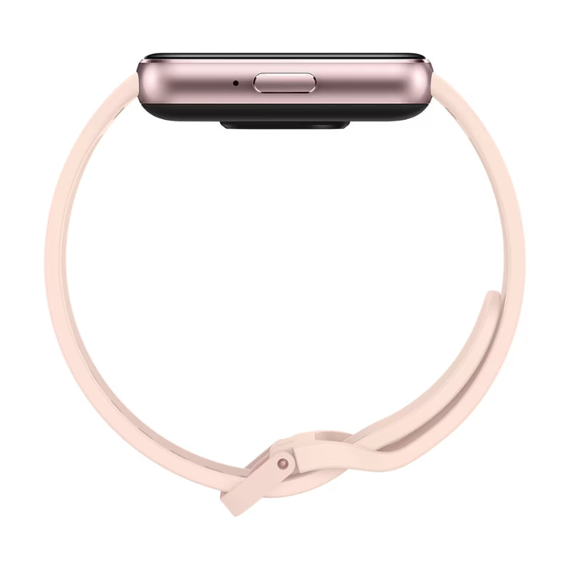 Samsung Galaxy Fit3 SM-R390NIDAMEA – Pink Gold - Default Title