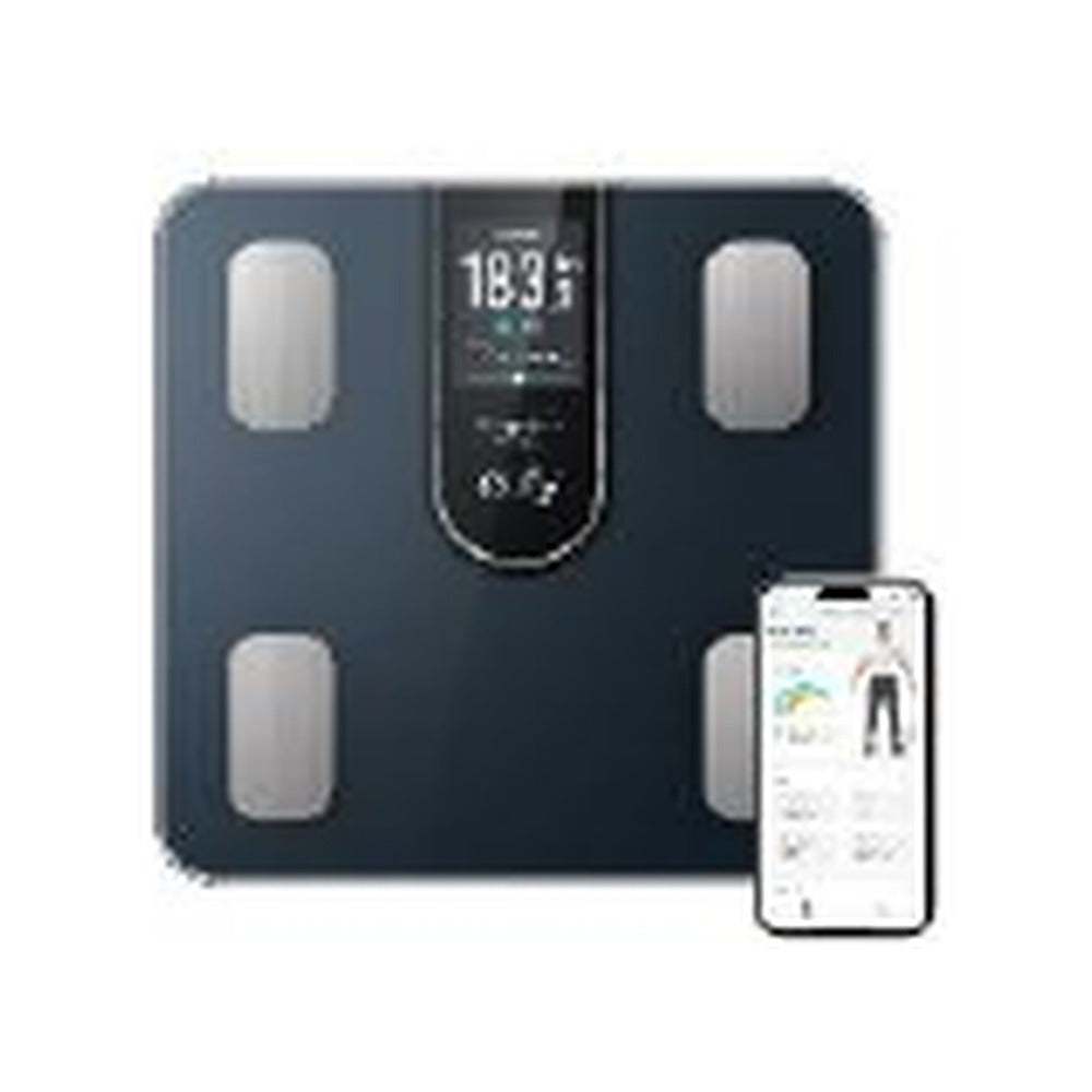 ميزان أنكر الذكي eufy C20 - أسود