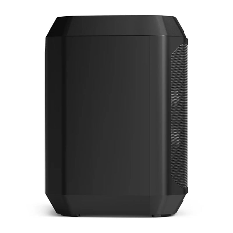 Philips TAX2208/00 30W Maximum Bluetooth Party Speaker, Black