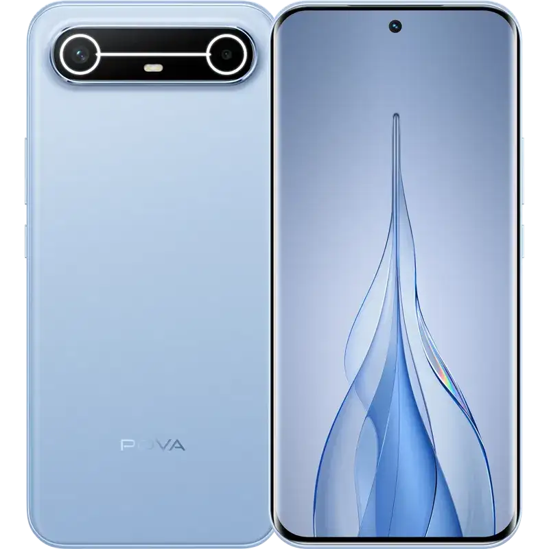 TECNO Pova Slim 5G