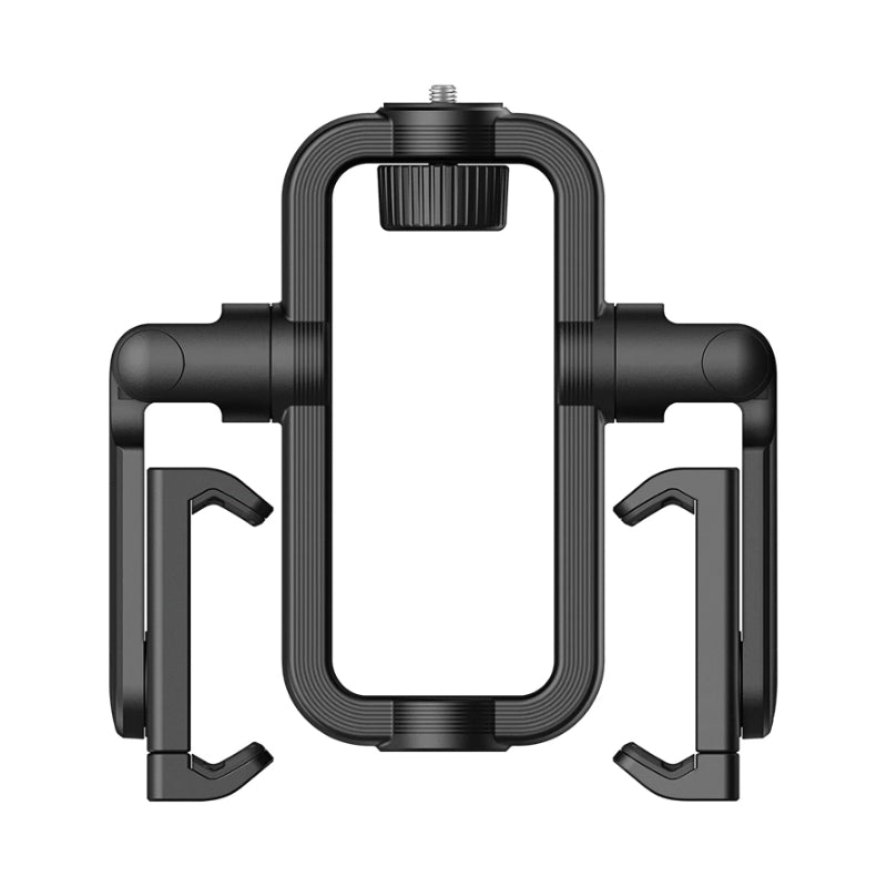 Momax V-Log Livestream TR9D Tripod Stand, Black