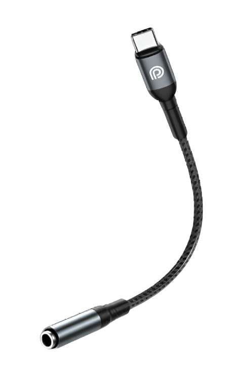 محول صوت Phone Planet Type-C إلى 3.5mm