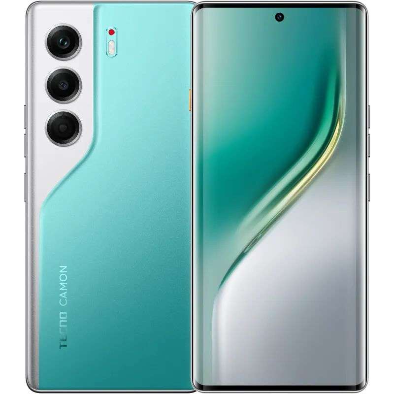 TECNO Camon 40 Pro 5G