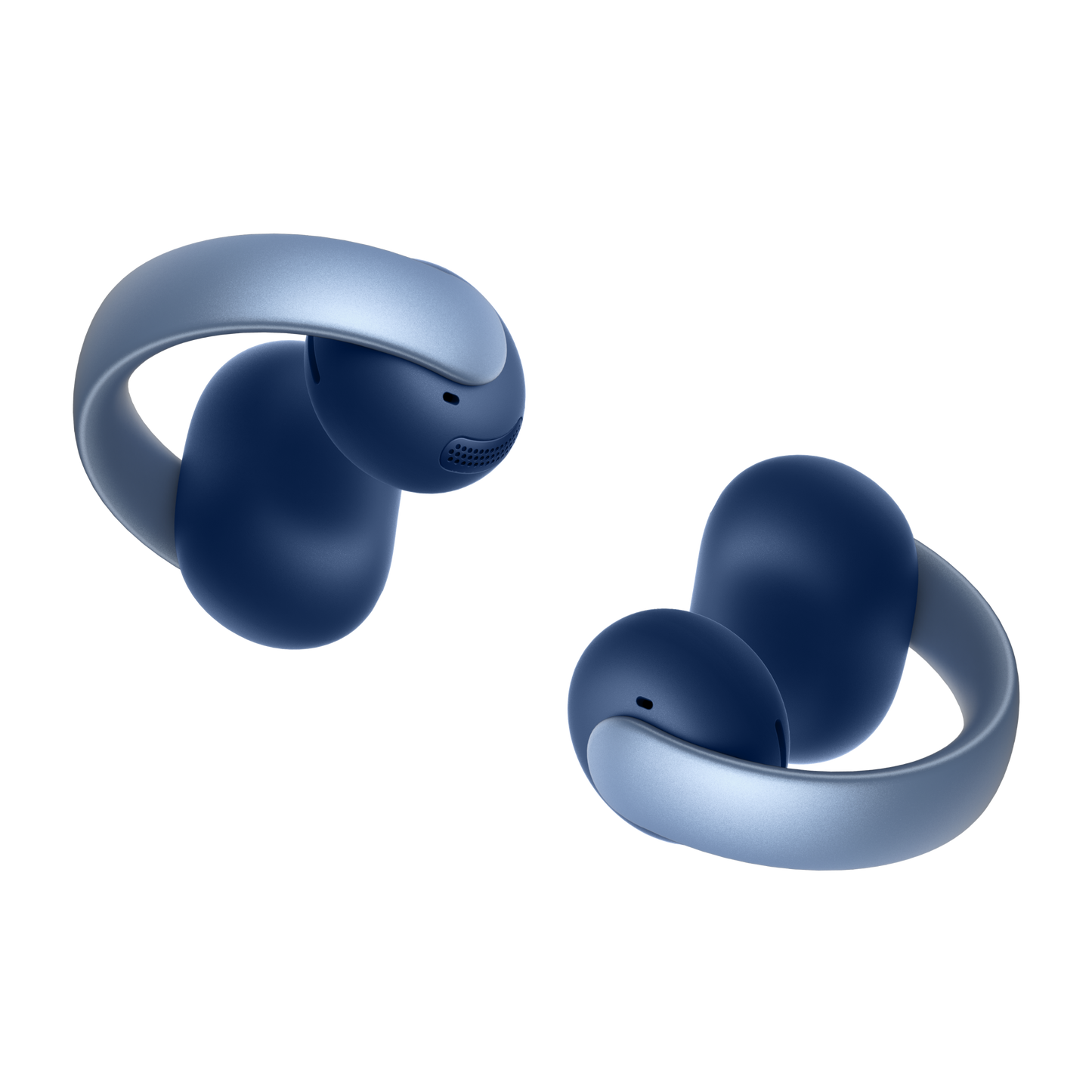 AeroClip – أزرق