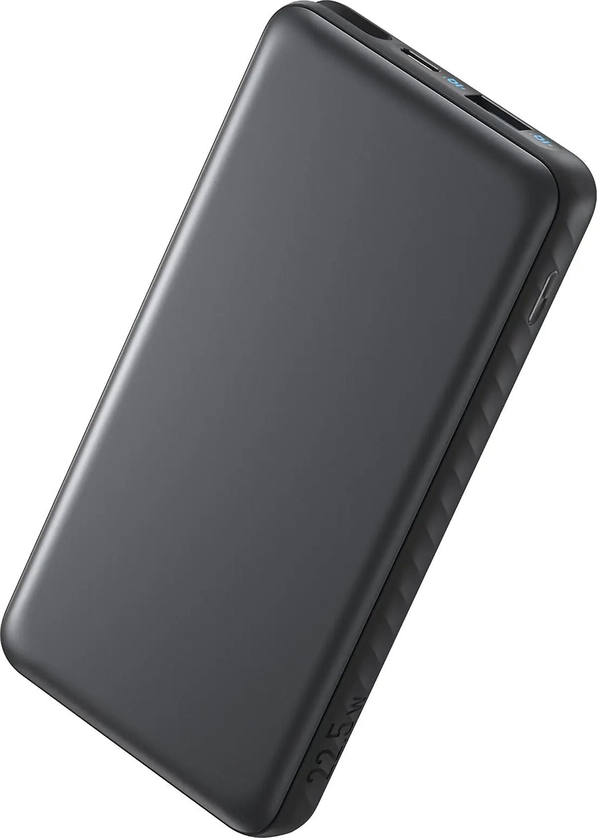 Anker Zolo A110DH11 10000mAh 22.5W Black rear view