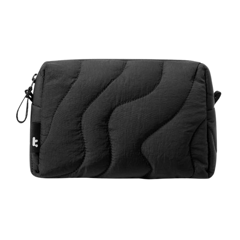 tomtoc Terra-A27 2L accessory pouch, black