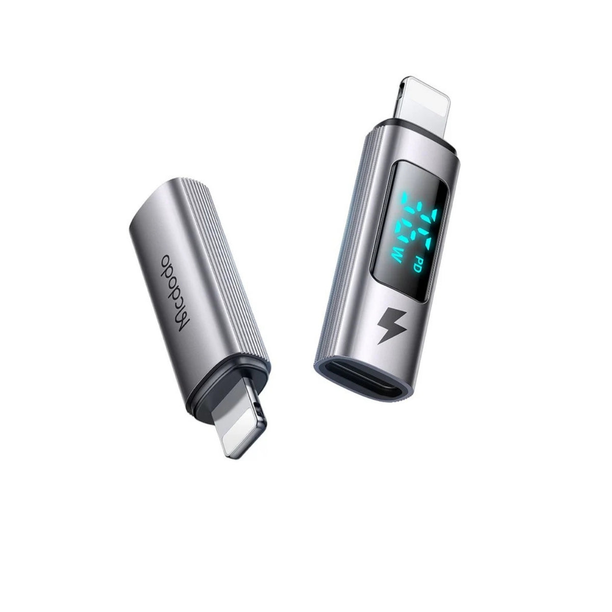 Mcdodo OT-6100 USB-C to Lightning 36W Power Display Adapter