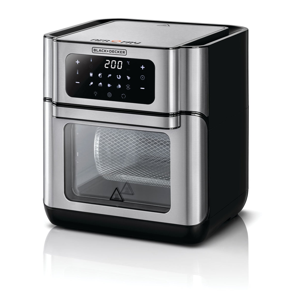 Black+Decker AOF100-B5 alternate view