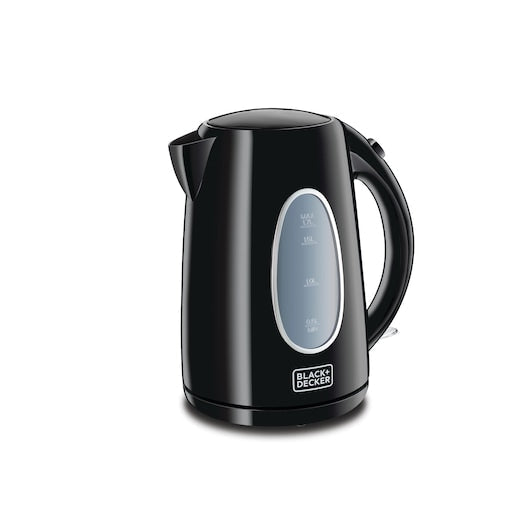 Black+Decker JC69-B5 غلاية كهربائية 1.7 لتر