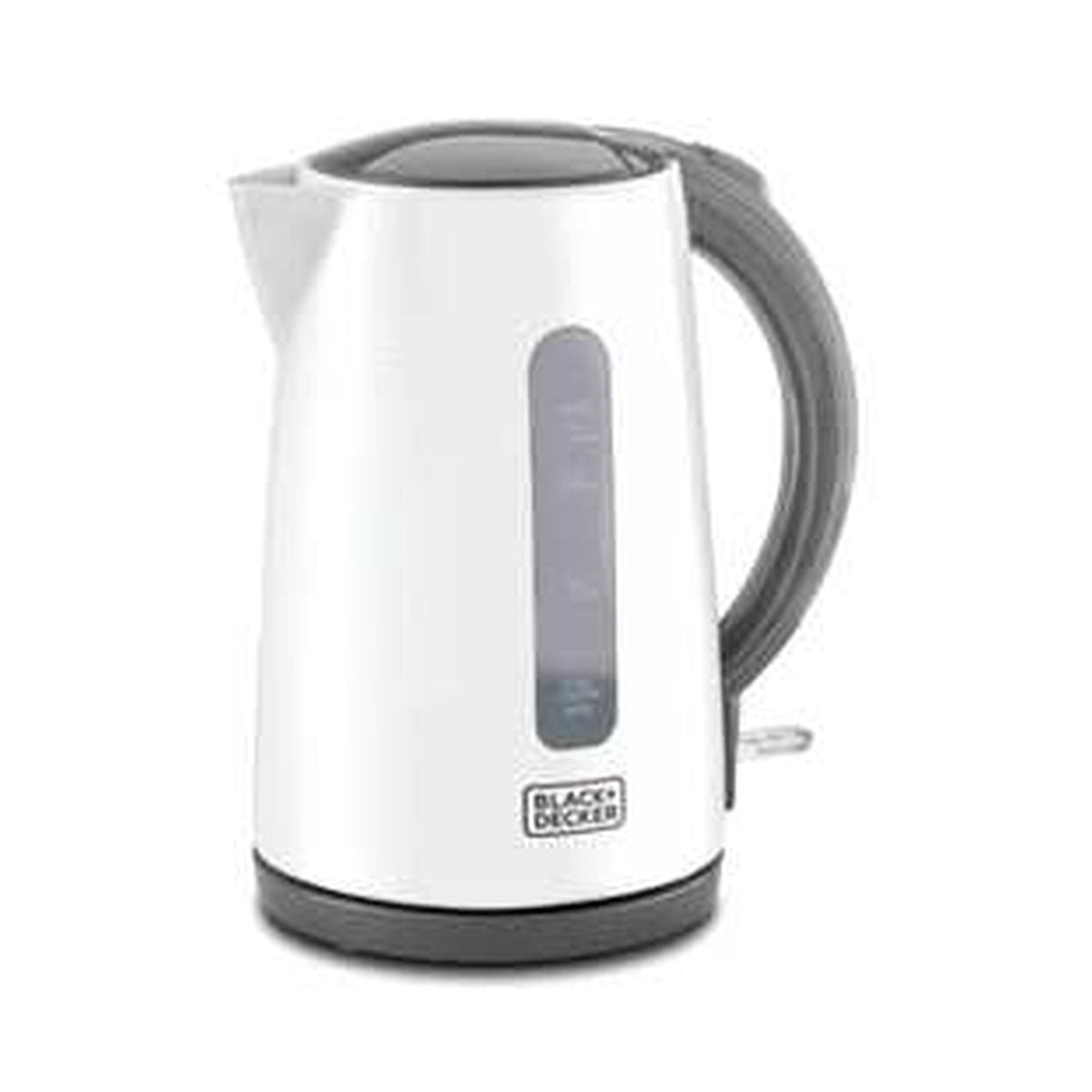 Black+Decker JC70-B5 غلاية كهربائية 1.7 لتر