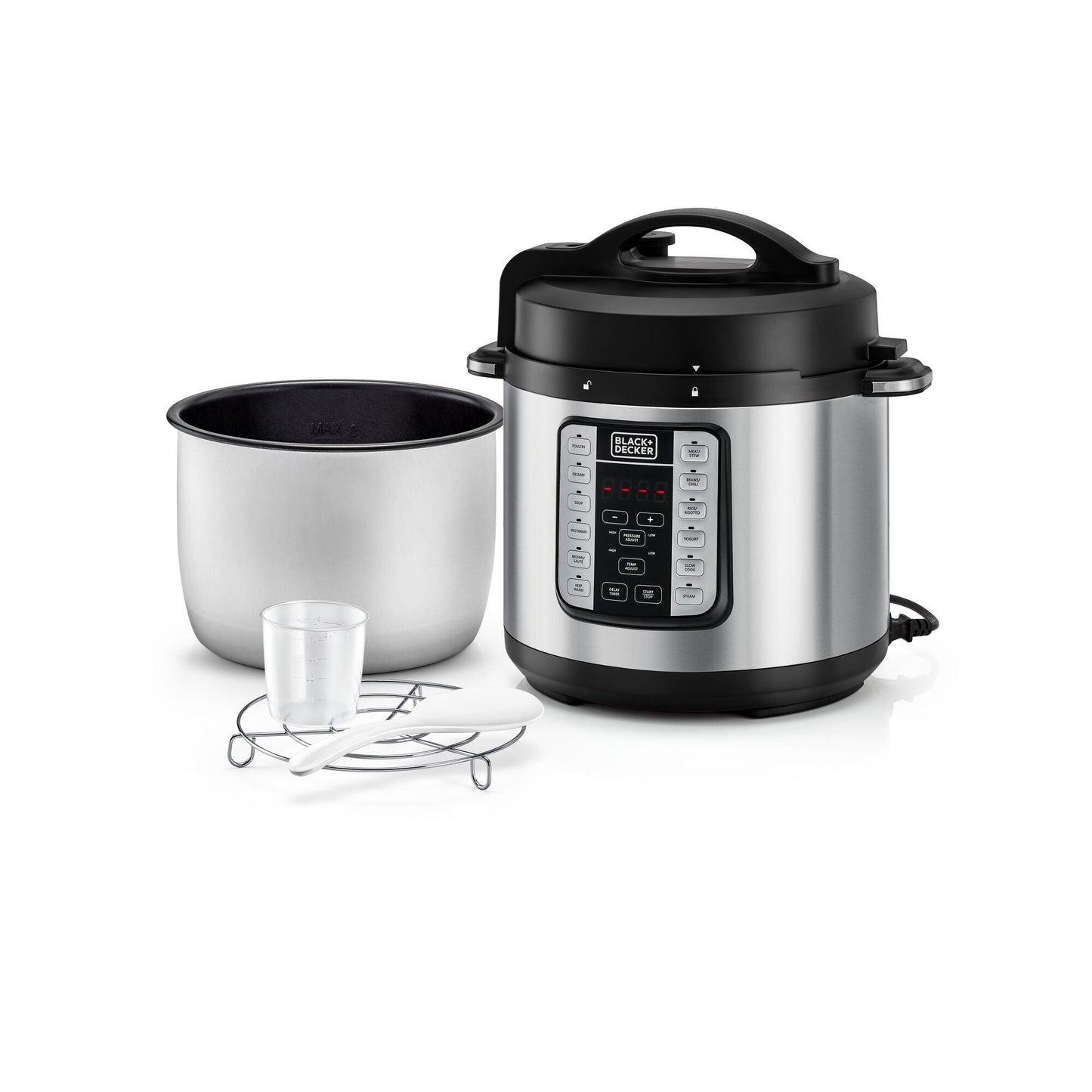 BLACK+DECKER PCP1000-B5 official image