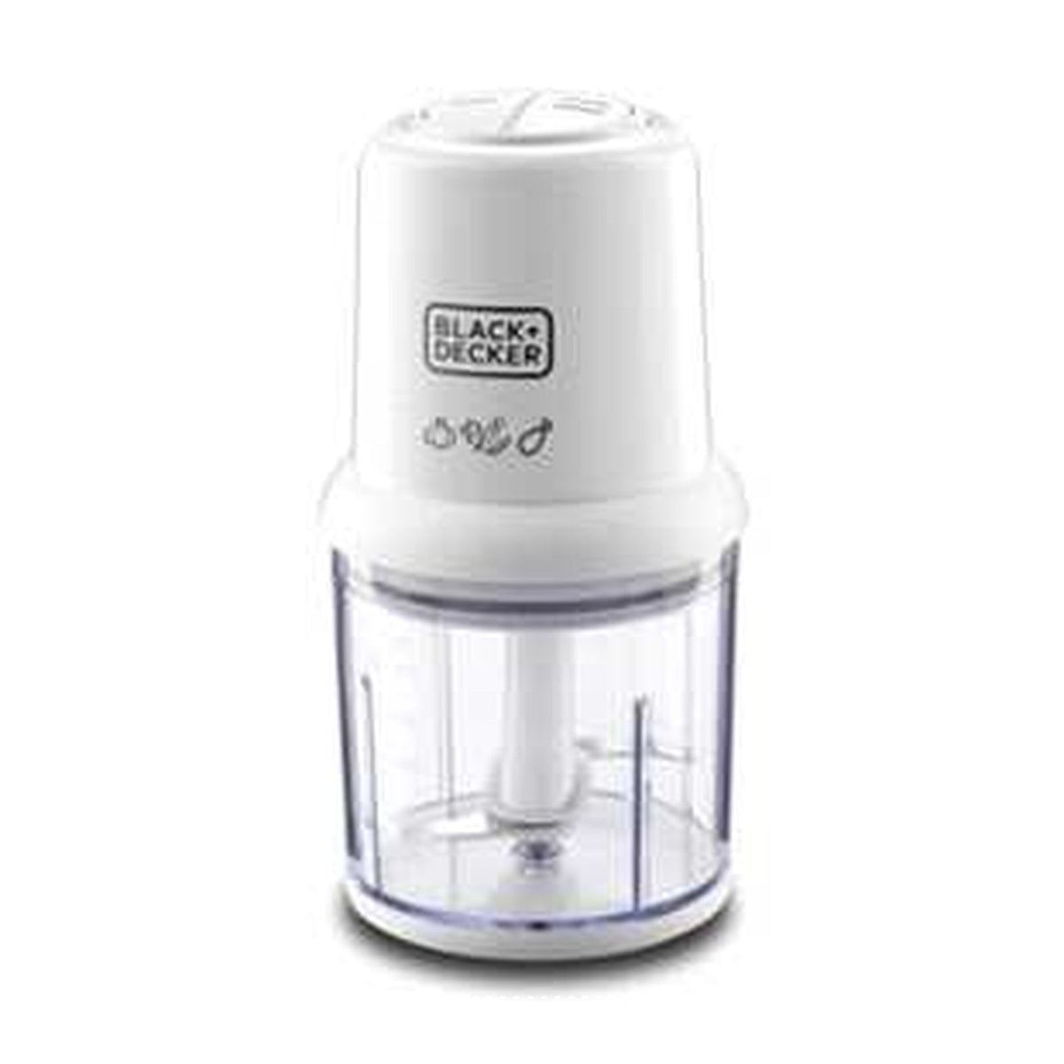 Black+Decker SC310-B5 مفرمة كهربائية 300 واط