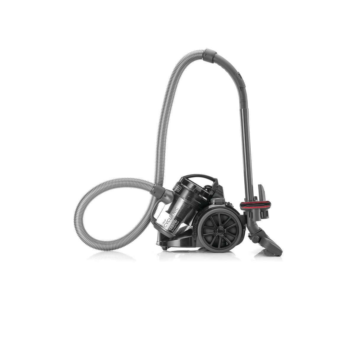 Black+Decker VM1480-B5 side view