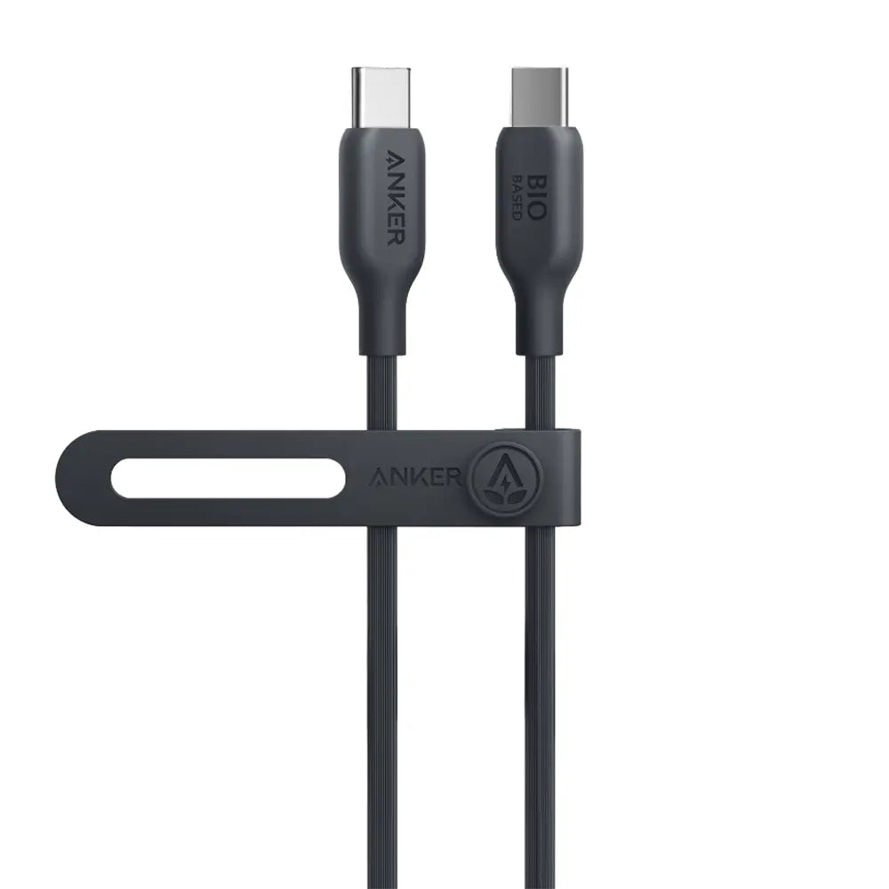 Anker 544 (Bio-Based) USB-C to Lightning Cable, 3ft
