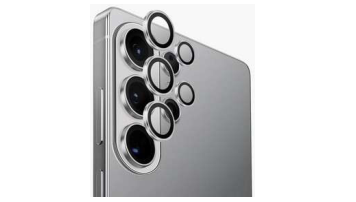 حماية عدسات كاميرا Samsung S26 Ultra | Phone Planet Camera Lens Protector S26 Ultra Default Title