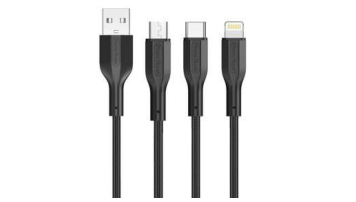 كيبل USB-C إلى USB-C بطول 1.2 متر | Phone Planet USB-C to USB-C 1.2m Default Title