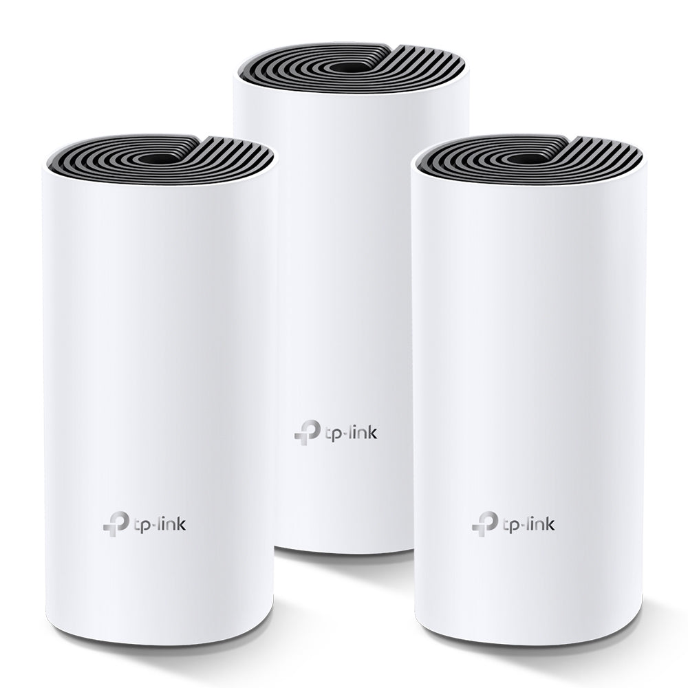 TP-Link Deco M4-3 صورة رسمية عالية الدقة