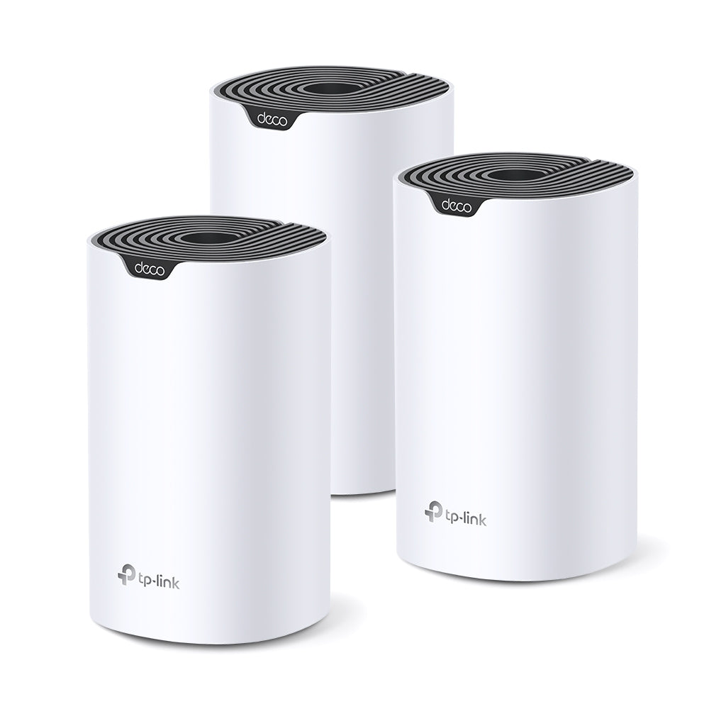 TP-Link Deco S7-3 صورة رسمية عالية الدقة