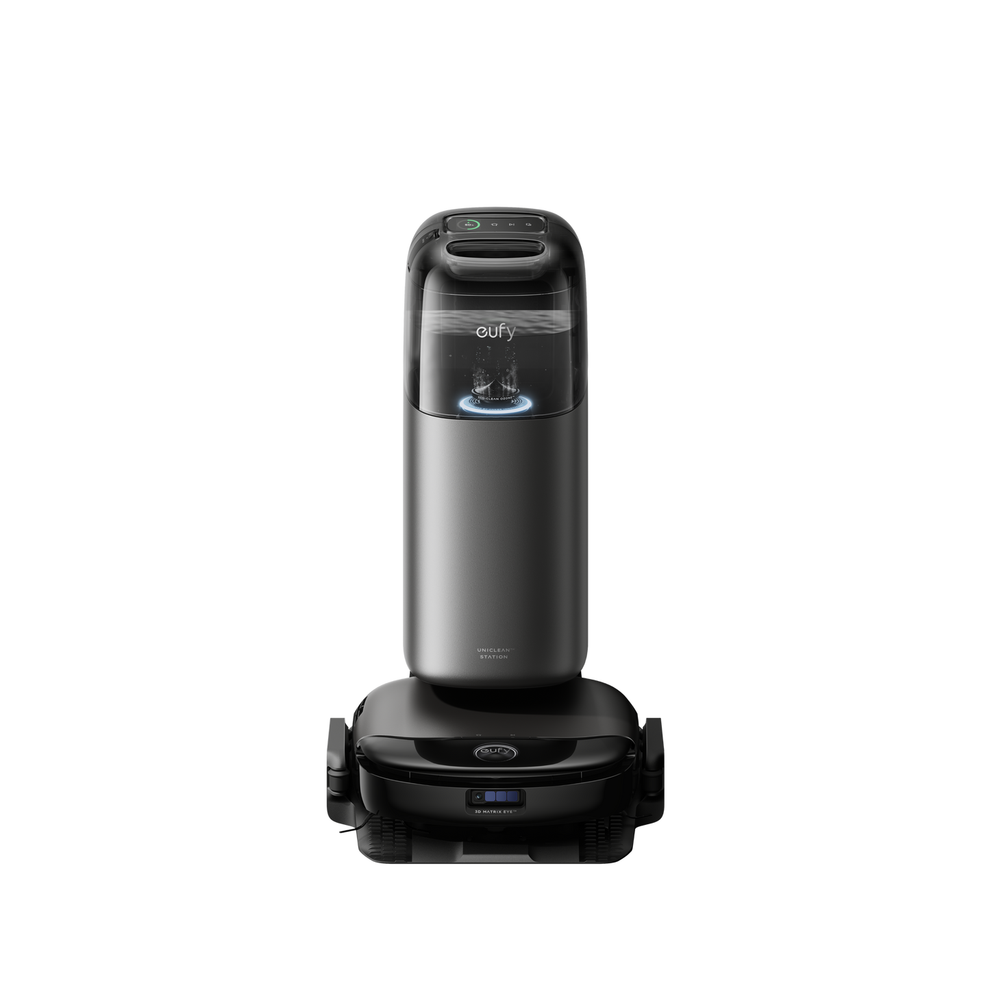 eufy Omni S1 Pro Robot Vacuum
