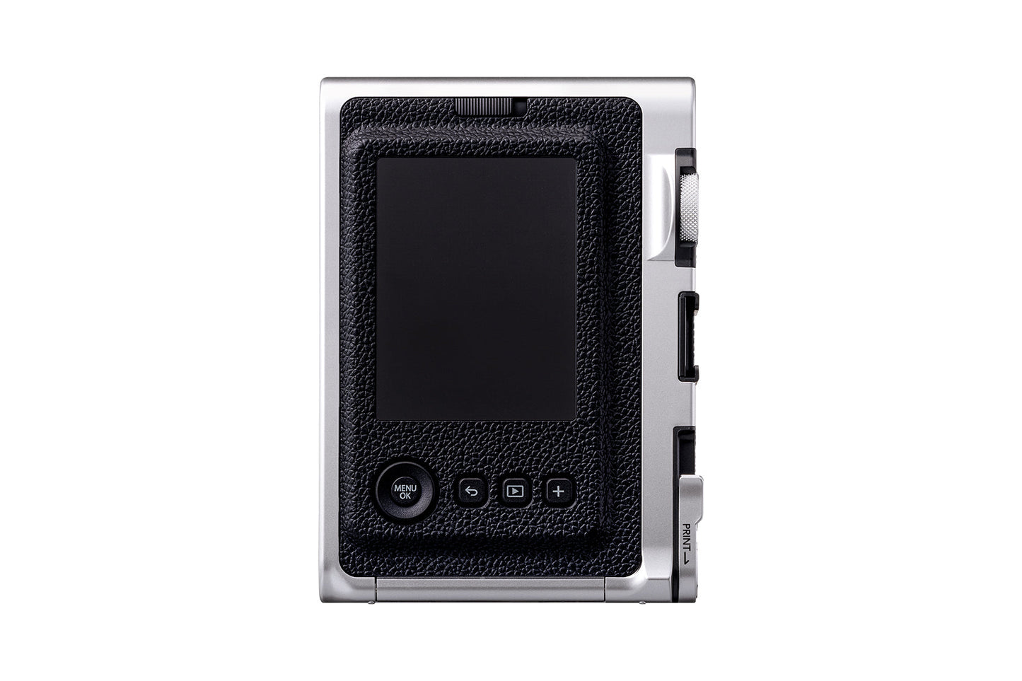 FUJIFILM INSTAX Mini EVO أسود - تفاصيل إضافية