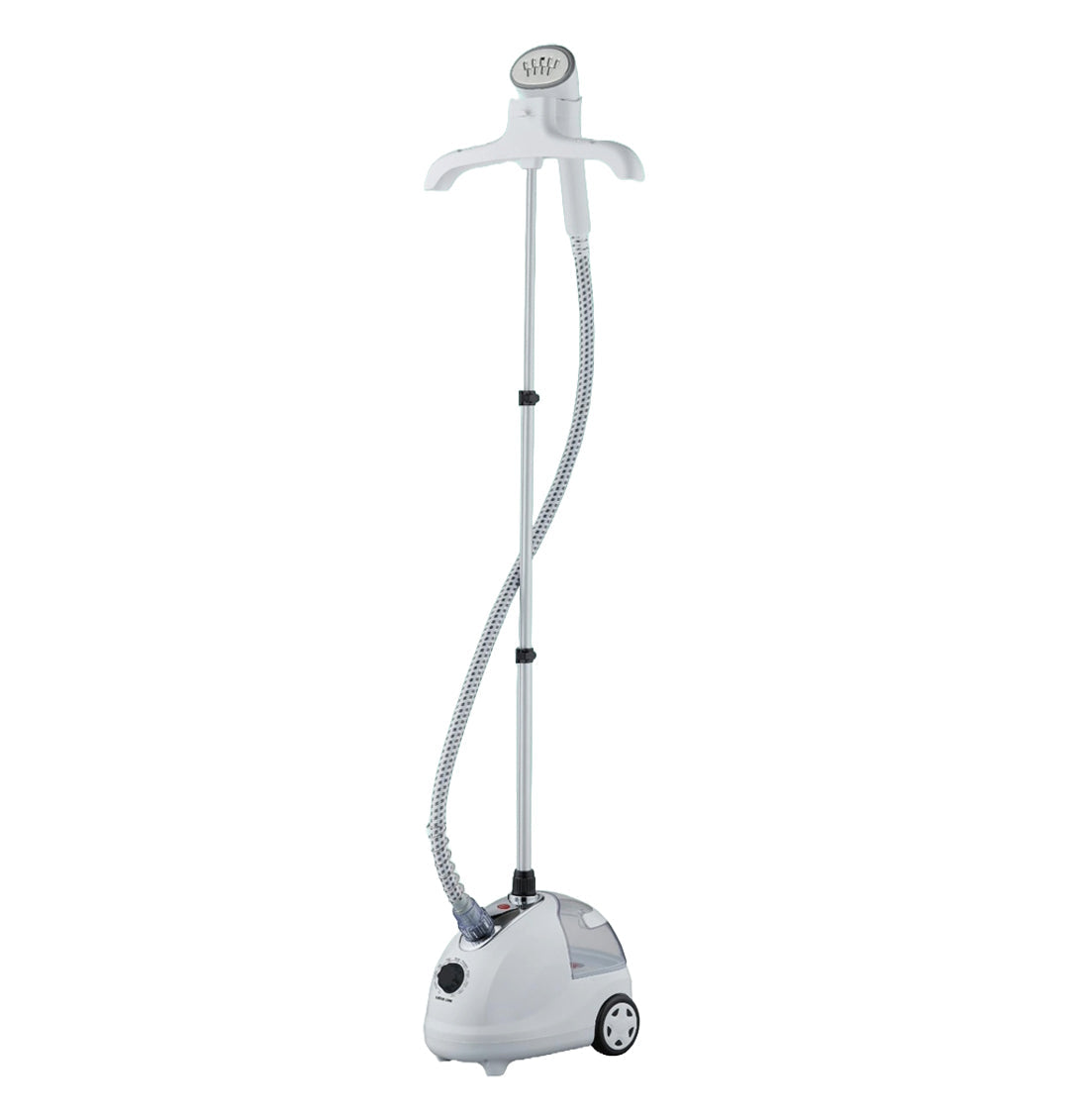 Green Lion Portable Household Garment Steamer 2000W 1.8L White