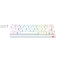 HAVIT KB922L أبيض