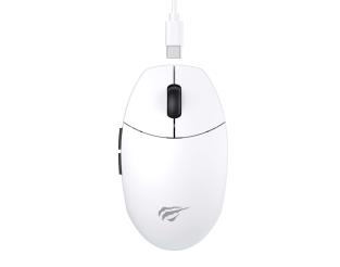 HAVIT MS1039W-white+black