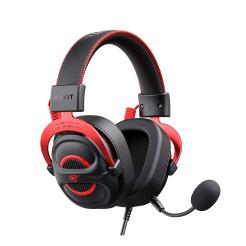 HAVIT H2002E Pro-black+red