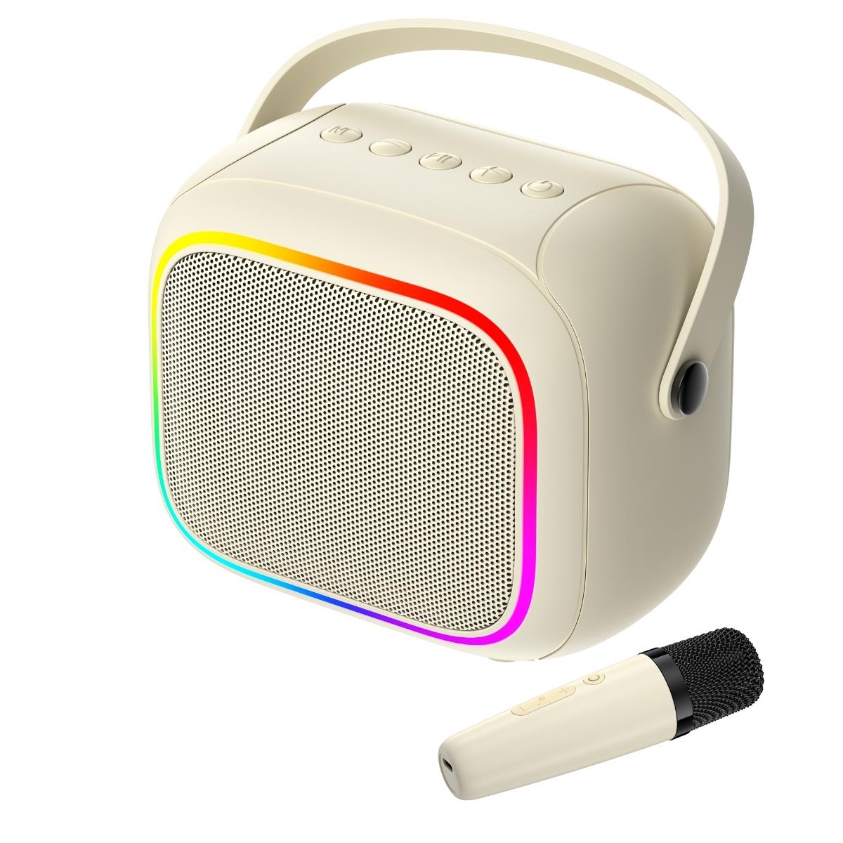 Havit SK818BT Mini Karaoke Speaker