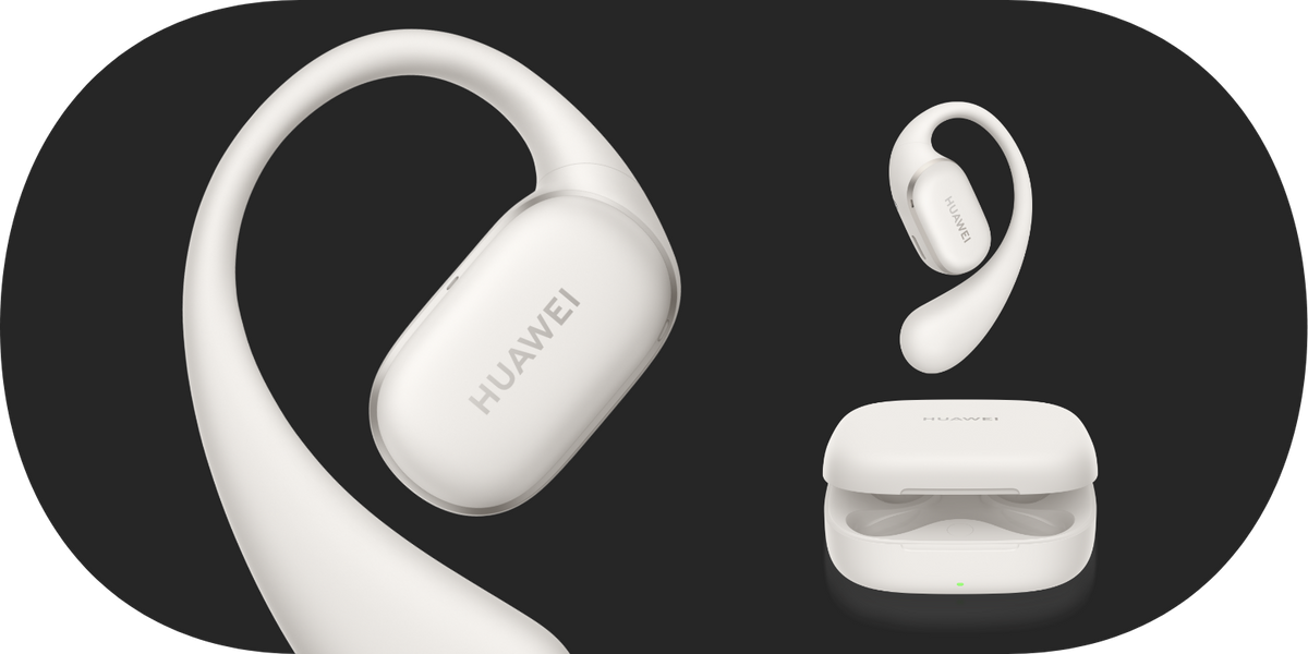 HUAWEI FreeArc official image