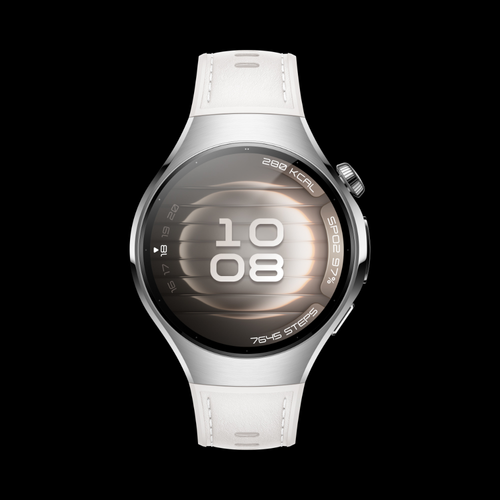 HUAWEI WATCH 5 42mm White official image