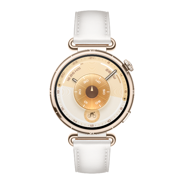 HUAWEI WATCH GT 6 41mm White official image