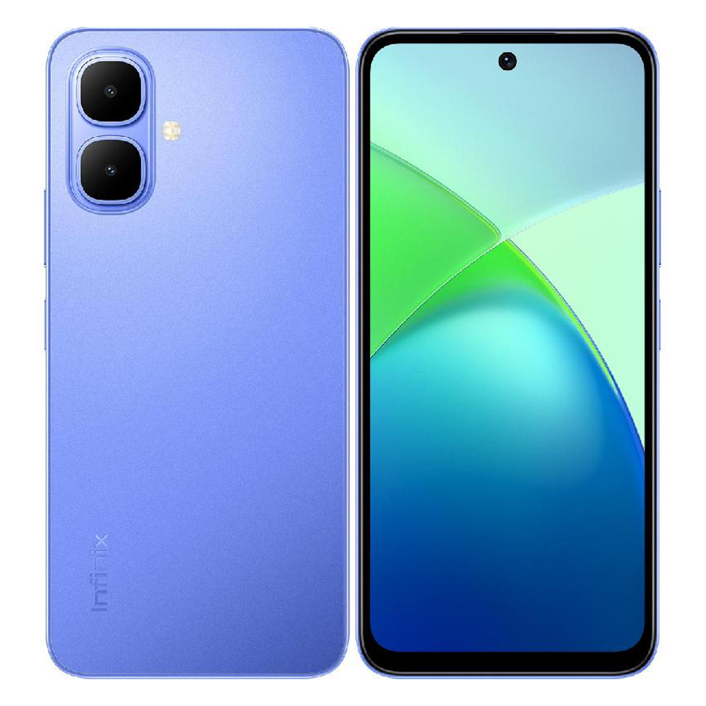 Infinix Smart 10 X6725 — 3GB + 64GB