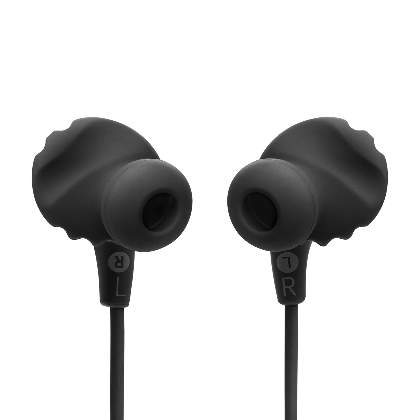 JBL Endurance Run 2 Wireless – منظر خلفي رسمي