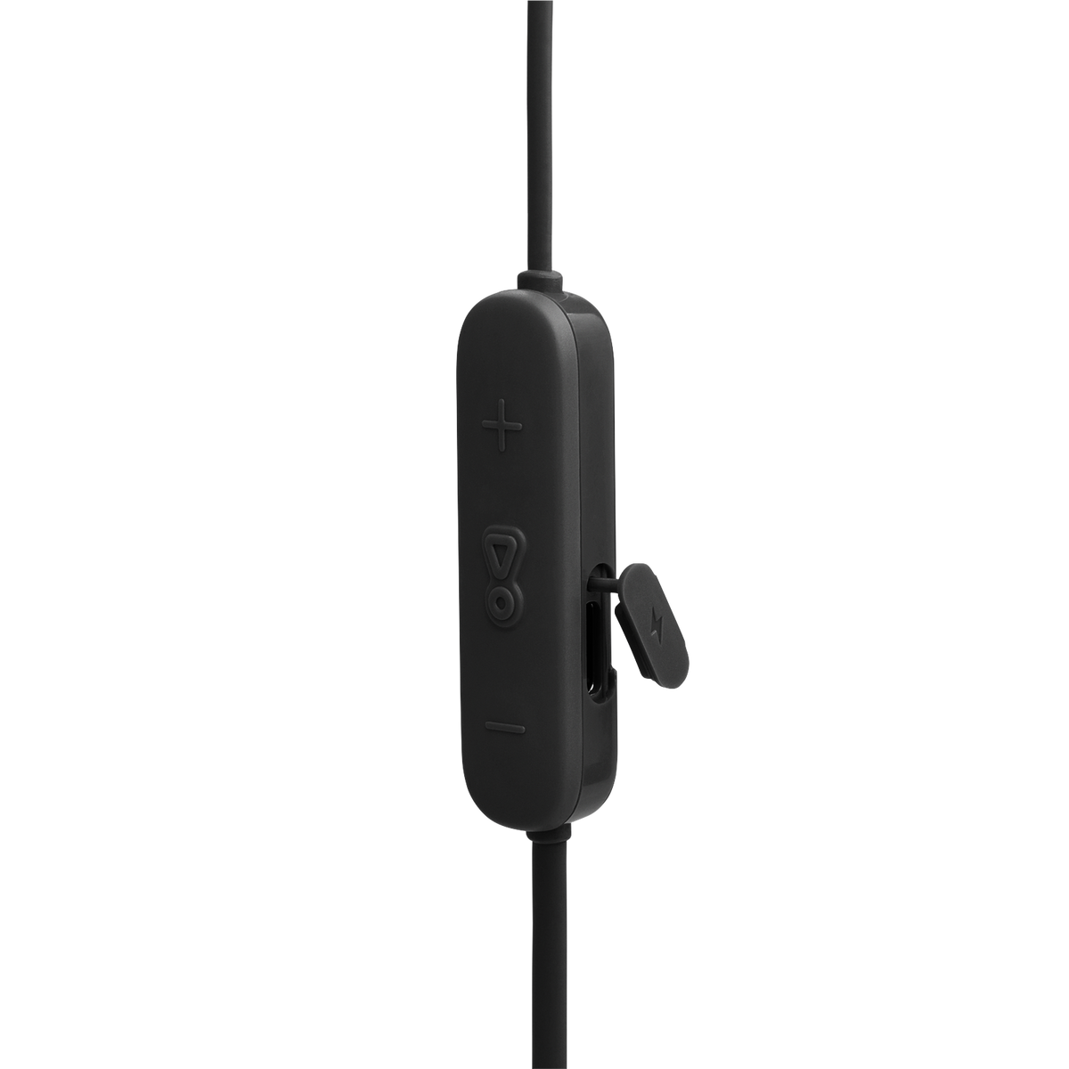 JBL Tune 235BT الأسود – تفاصيل الميكروفون