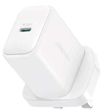 شاحن Joyroom JR-TCF20 PD 20W بدون كيبل