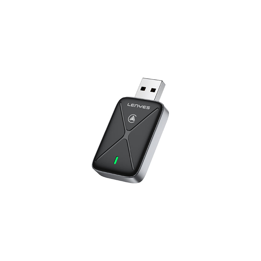 Lenyes LCP01 Wireless CarPlay Adapter