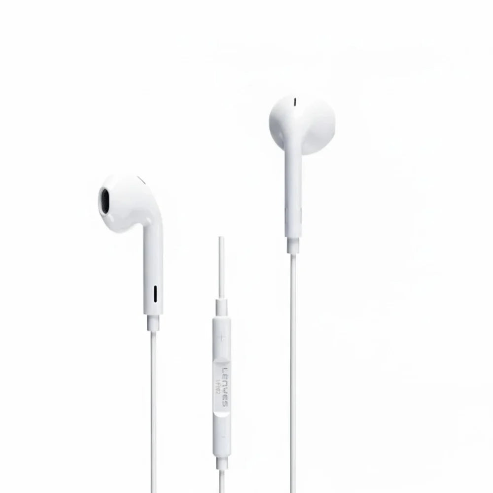 Lenyes LF100 Lightning Earphones