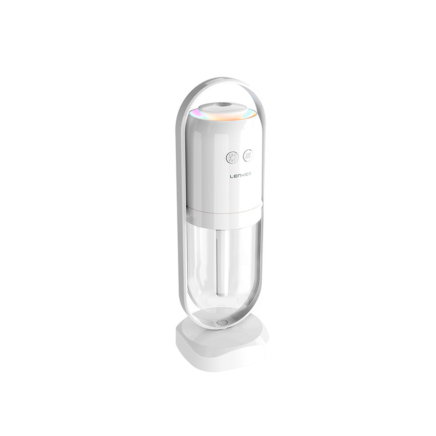 Lenyes LHU04 360 degree RGB humidifier