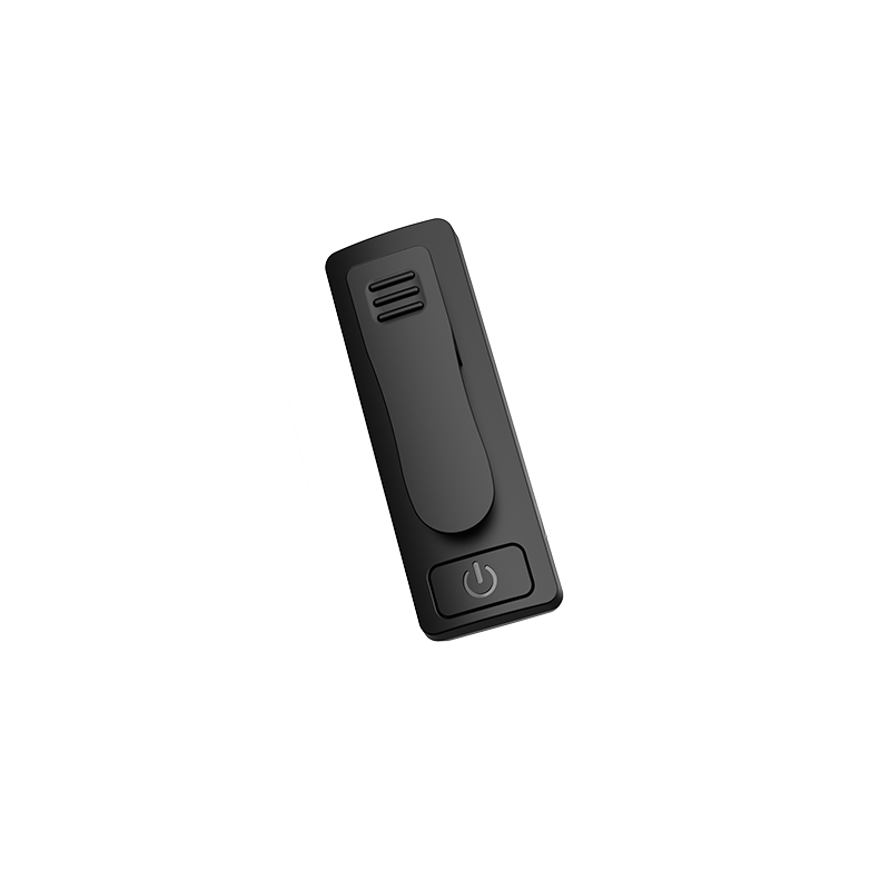 Lenyes LM202 wireless microphone