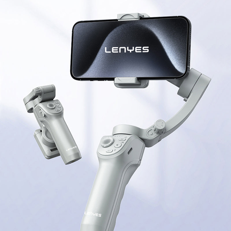 Lenyes LPH105 3-Axis Gimbal Stabilizer