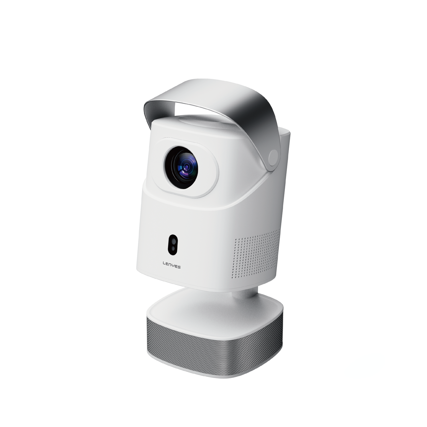 Lenyes LPR01 Projector